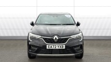 Renault Arkana 1.6 E-TECH Hybrid 145 Iconic 5dr Auto Hybrid Estate